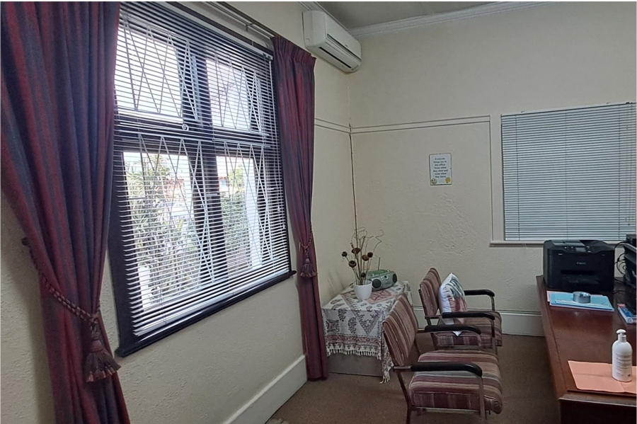 Commercial Property for Sale in Walmer Eastern Cape